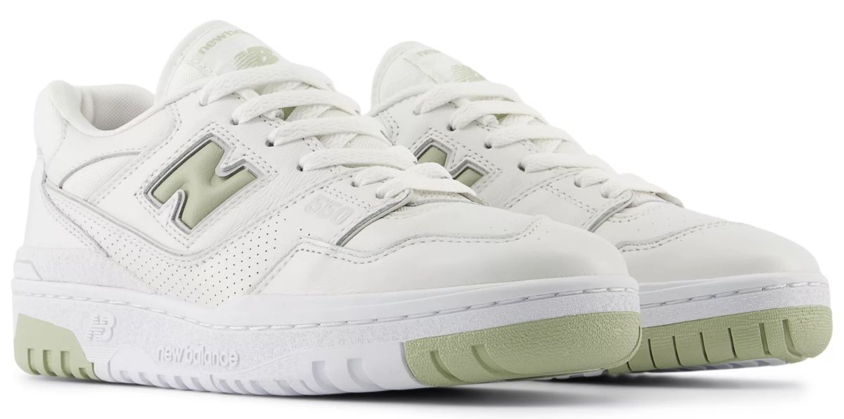 Zapatillas New Balance BBW550