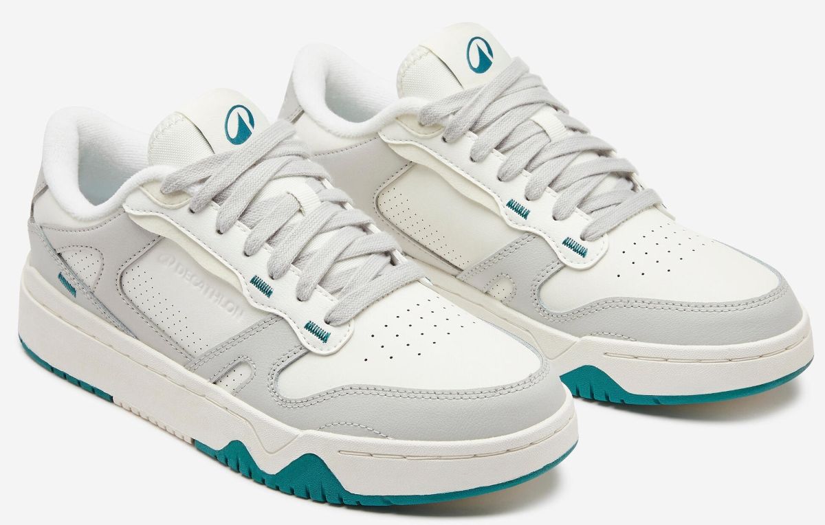 Zapatillas CJ80 de Decathlon