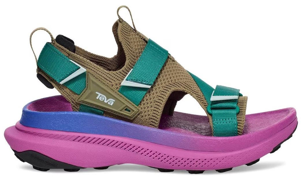 Sandalias de montaña AVENTRAIL TEVA