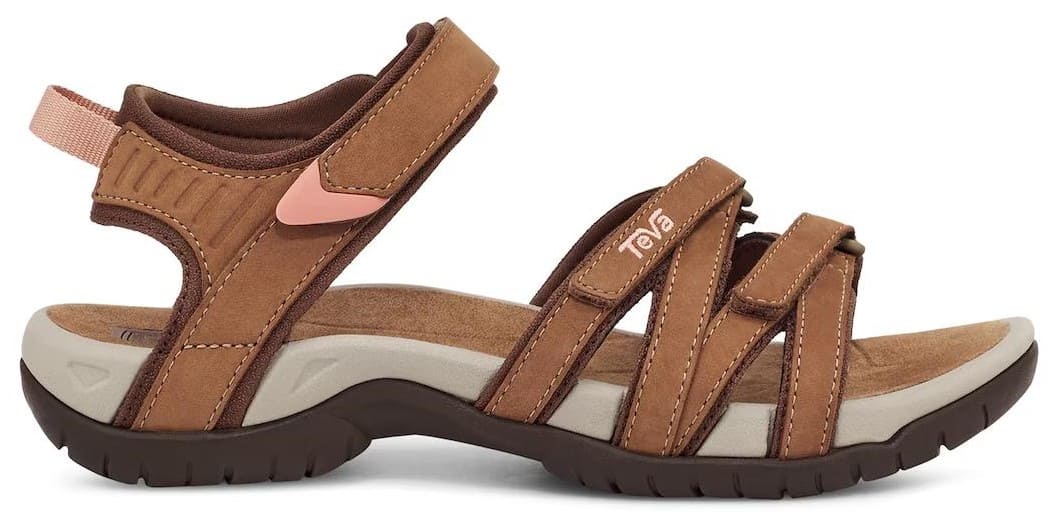 Sandalias de montaña TIRRA LEATHER Teva