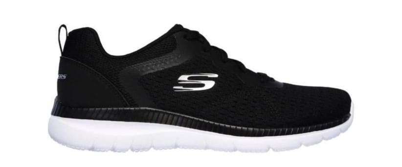 Skechers Bountiful-quick Patch Ss23 12607