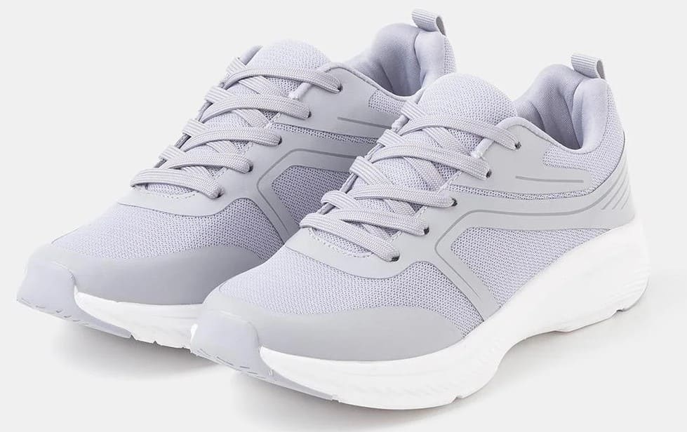 Zapatillas deportivas de running