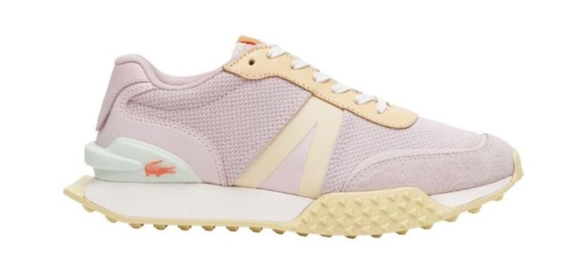 Zapatillas deportivas Lacoste L-spin Deluxe