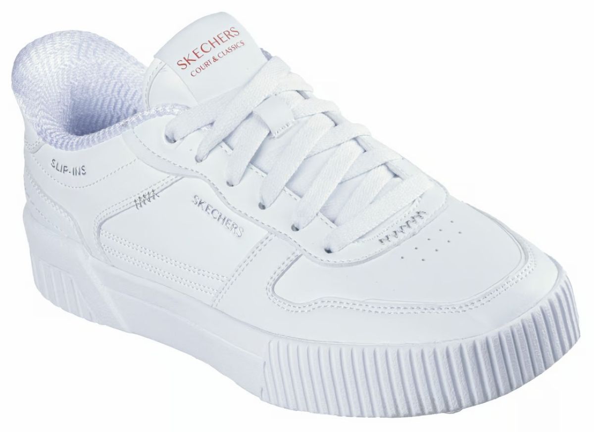 Zapatillas Skechers Slip-ins Jade - Put It In Neutral