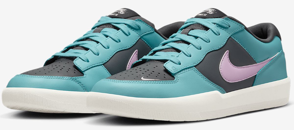 Zapatillas Nike SB Force 58 Premium