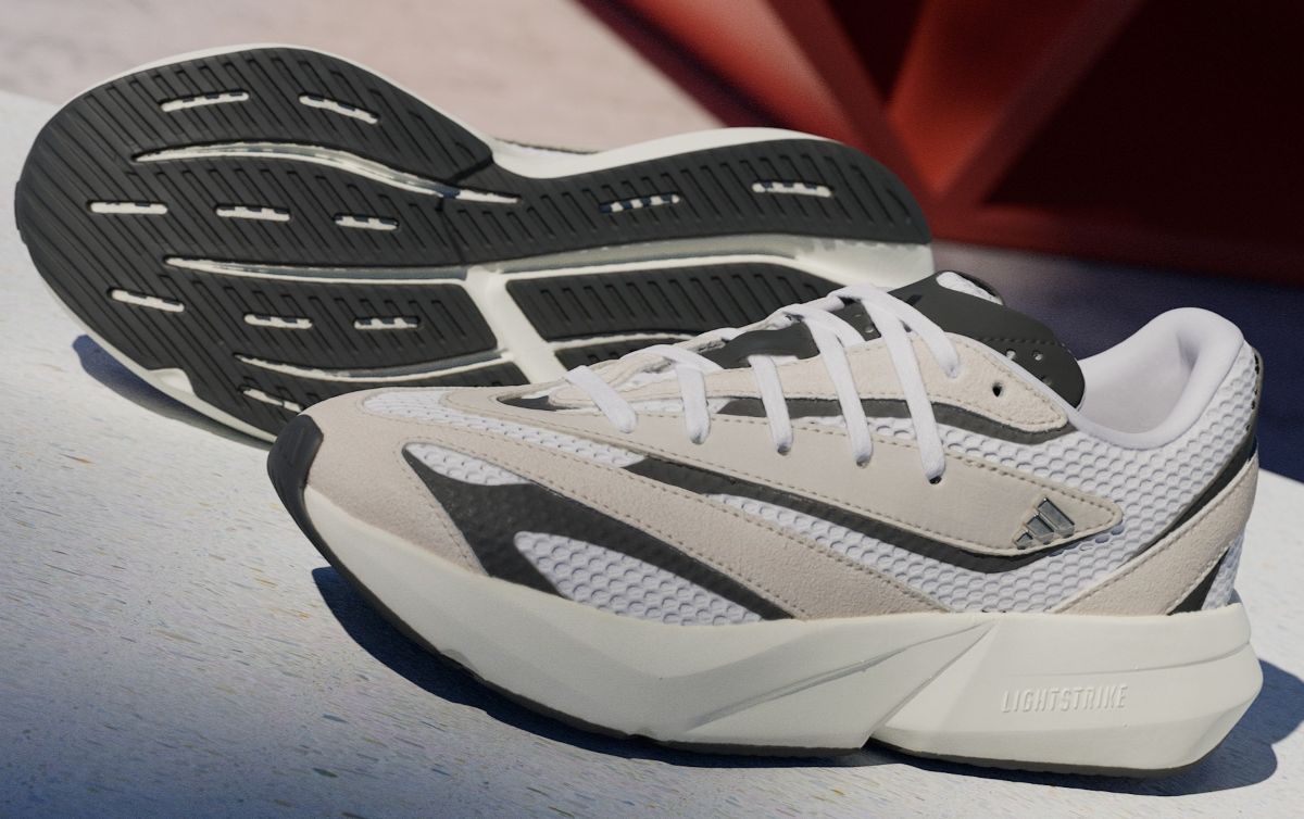 Zapatillas Adidas Lightblaze