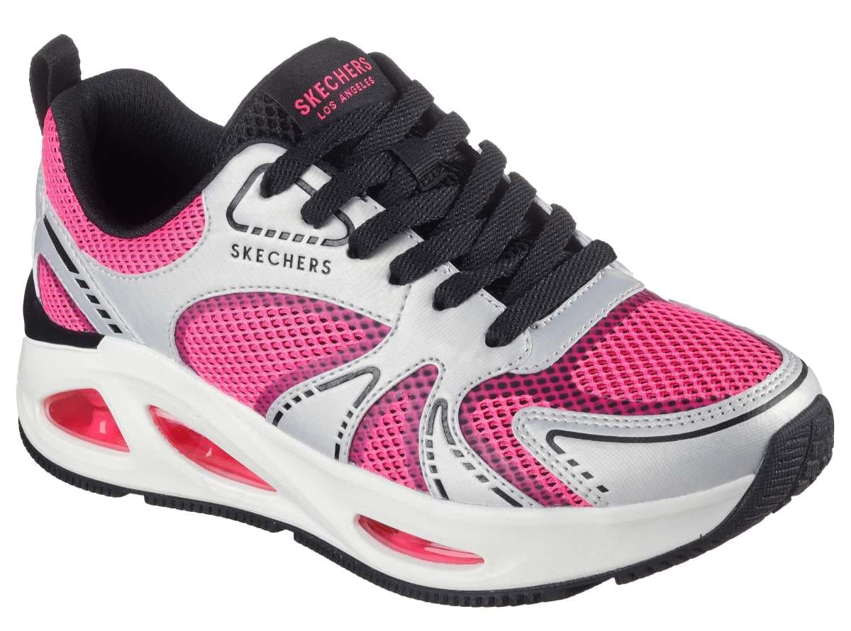 Zapatillas Uno Ego Illustris Air de Skechers