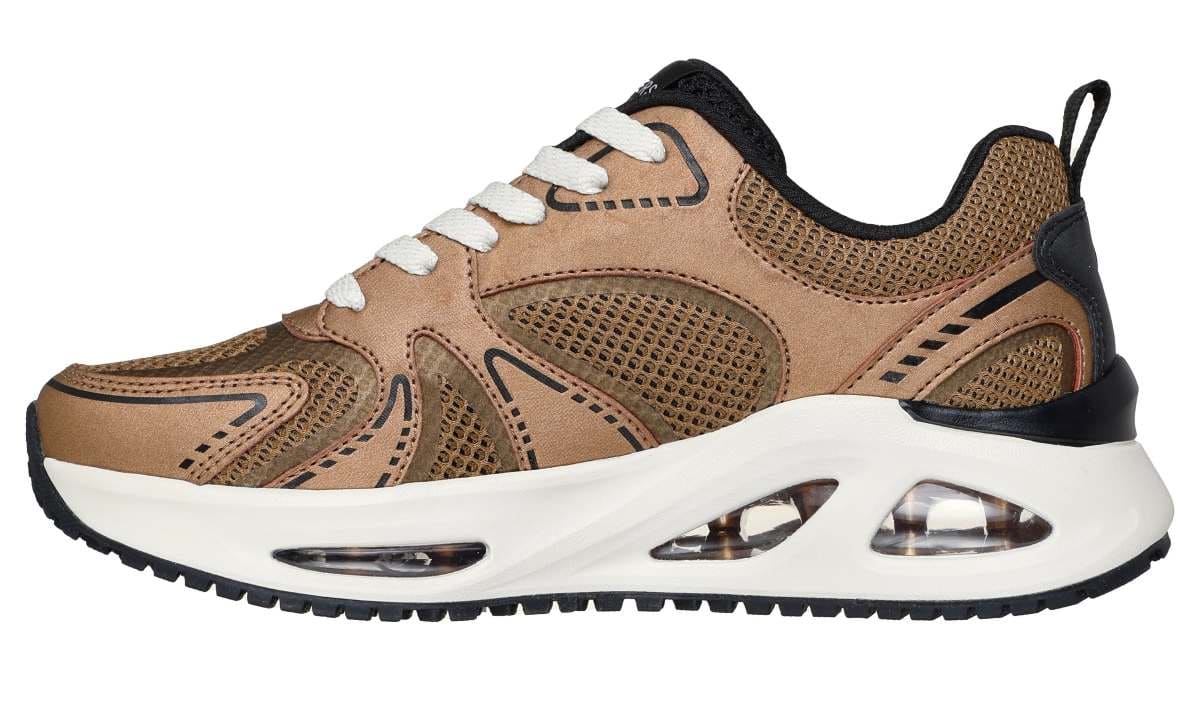 Zapatillas Uno Ego Illustris Air de Skechers