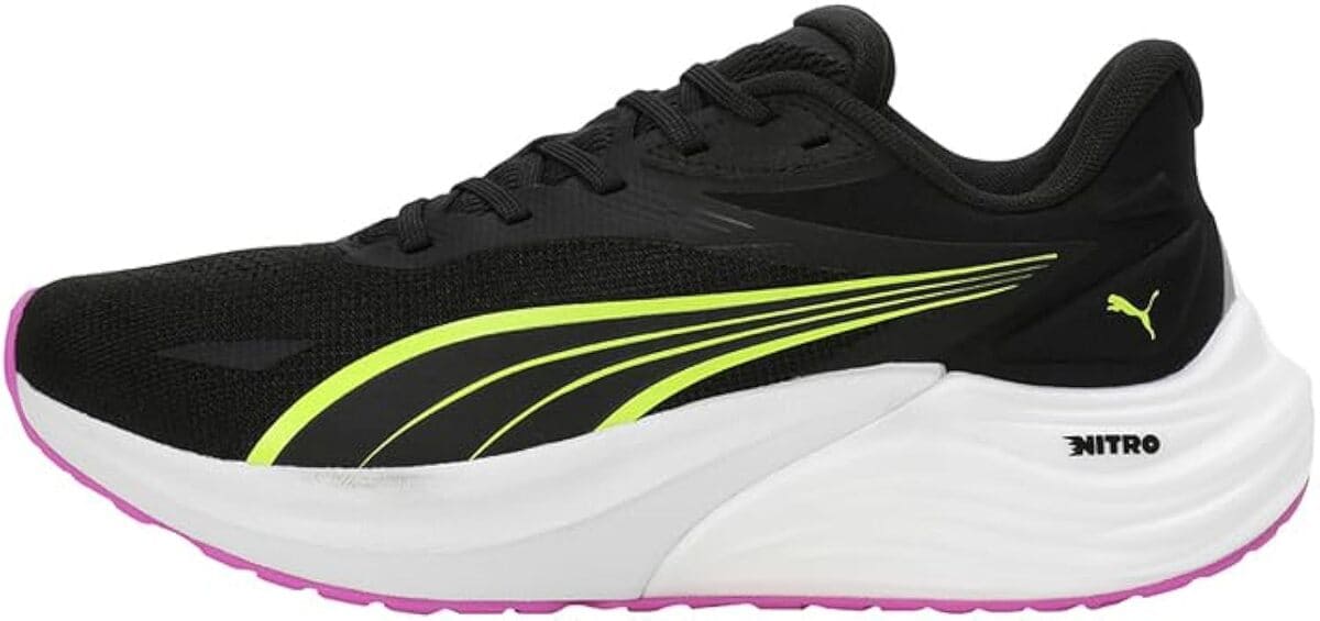 PUMA Electrify Nitro 4 Wn