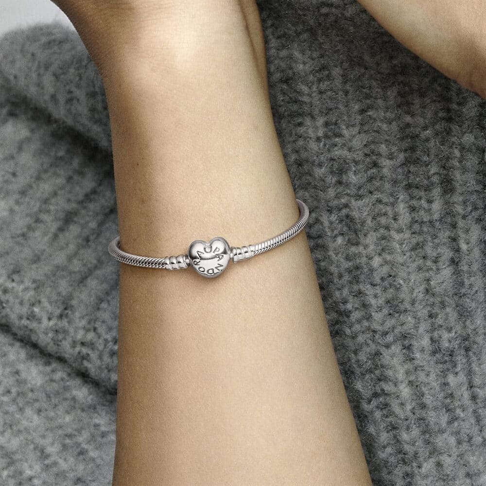 Pulsera Pandora Moments 590719