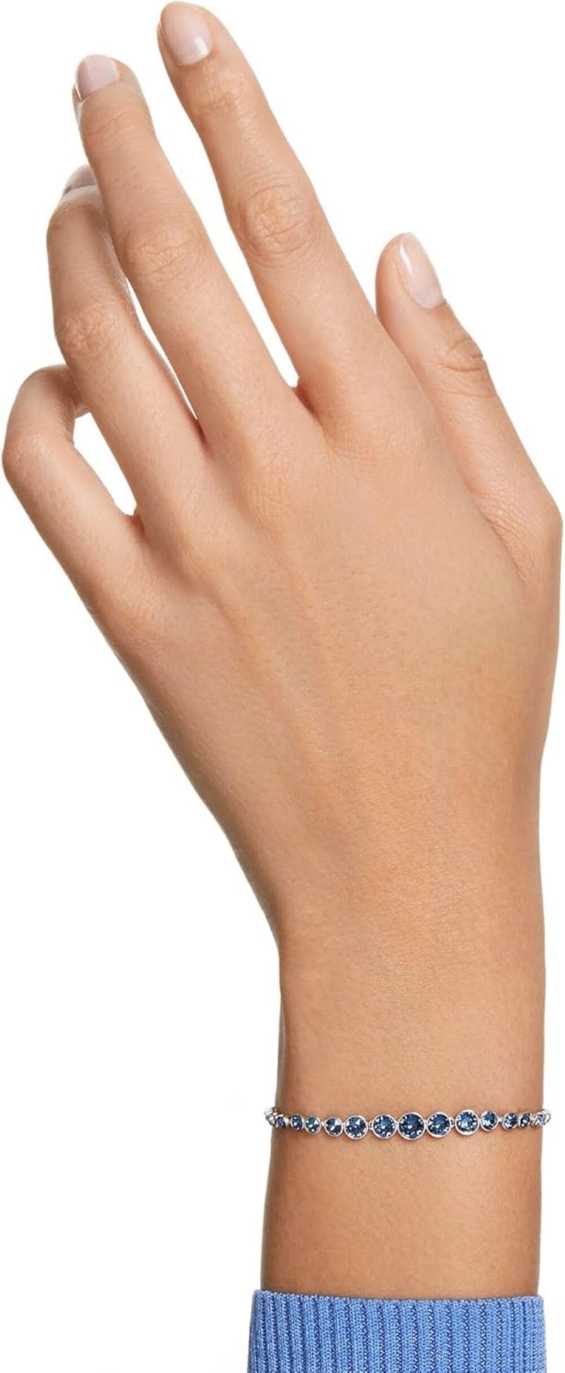 Brazalete Imber Emily Swarovski