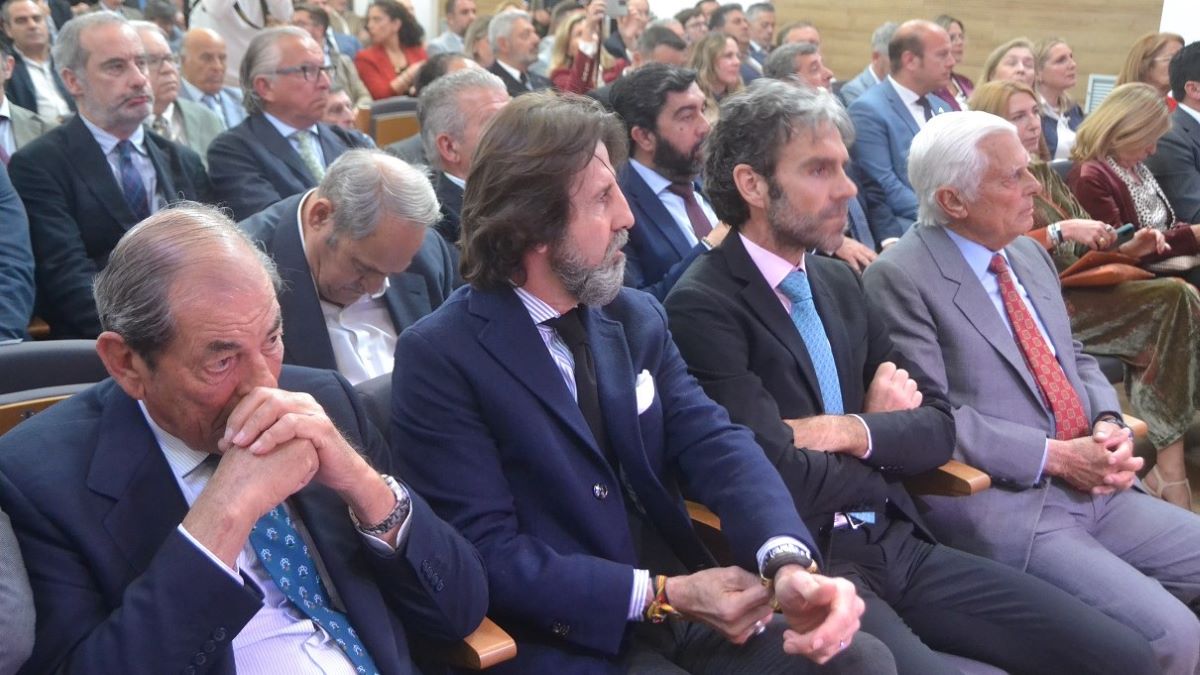 Premiados e invitados I Breña