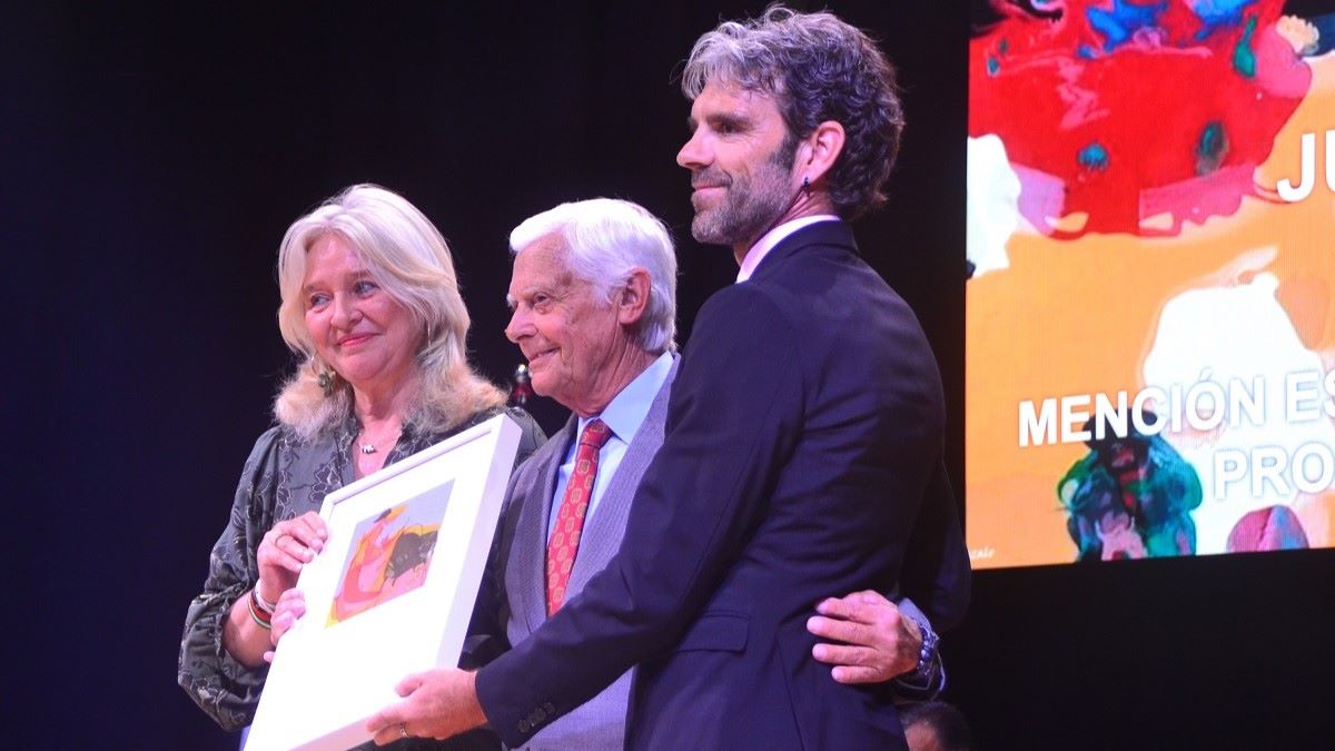 Mención a Marismeño I Breña