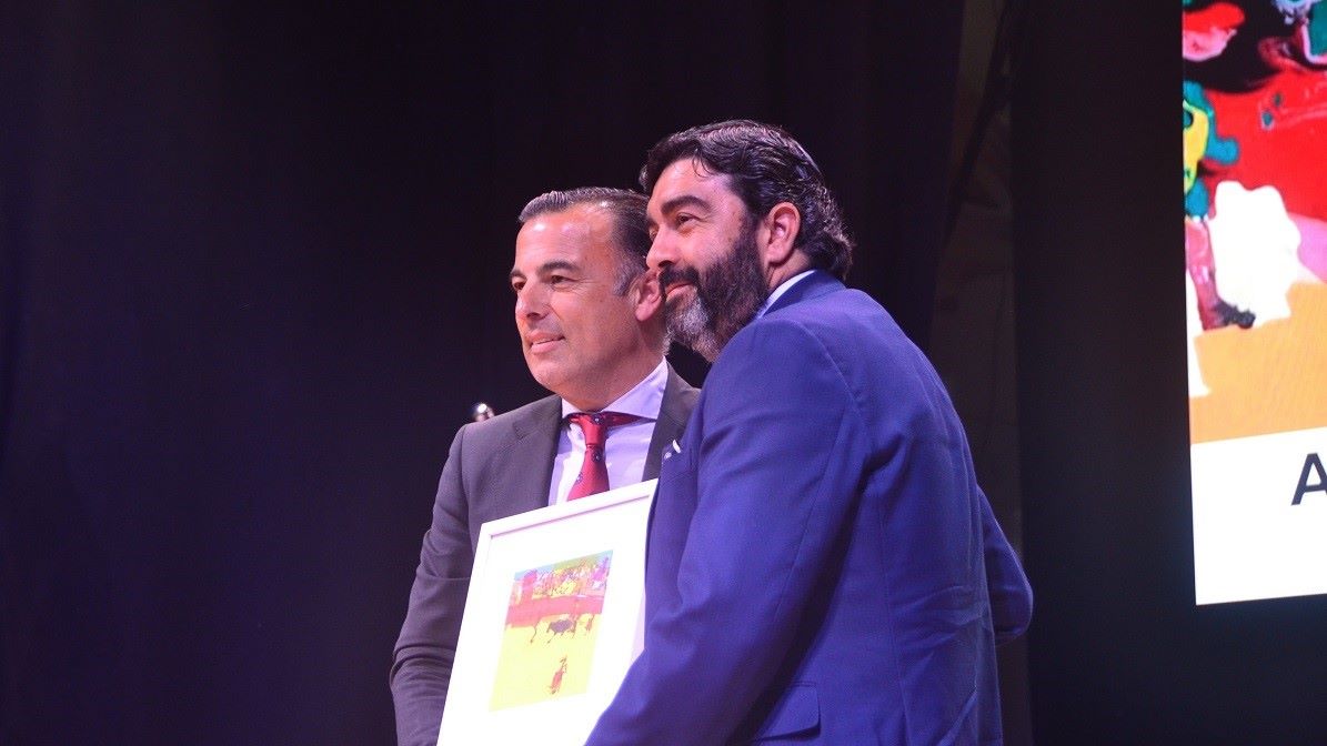 Manuel García Cordero I Breña