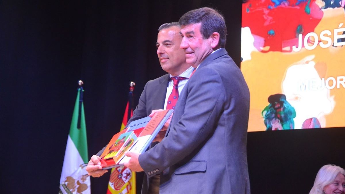 Premio Mejor Faena I Breña