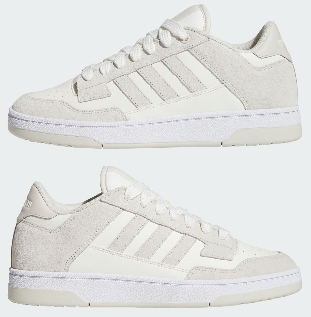 Zapatillas Adidas Rapid Court Low
