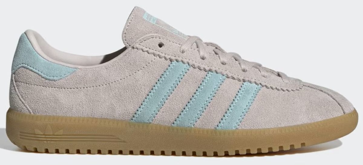 Zapatillas Adidas BRMD de El Corte Inglés