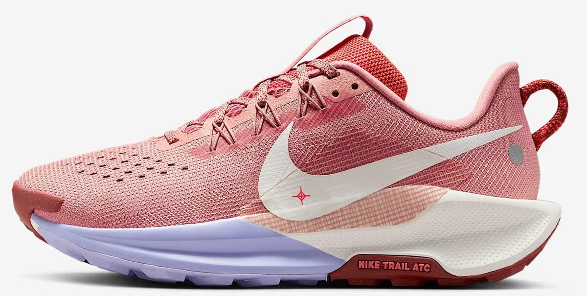 Nike Pegasus Trail 5