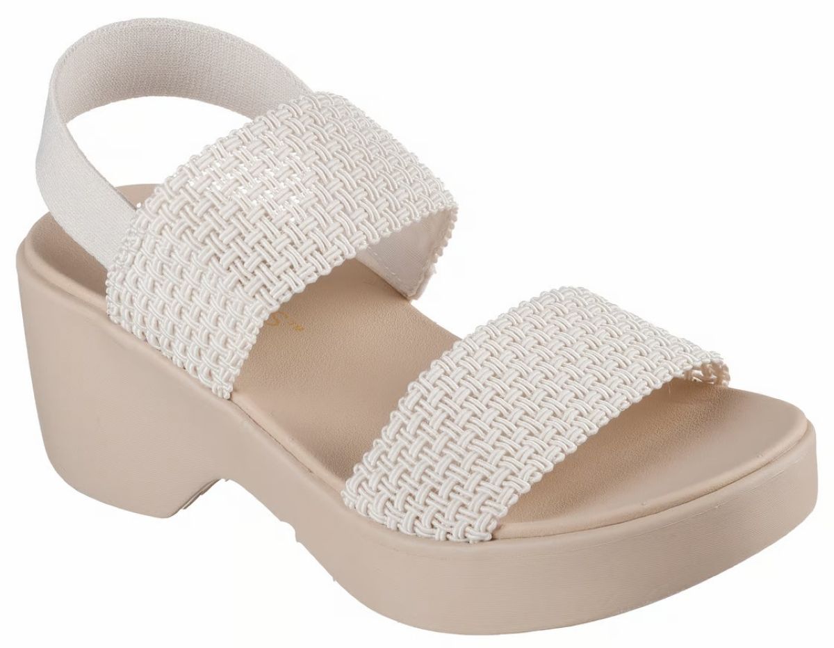 Sandalias Skechers Cali Day