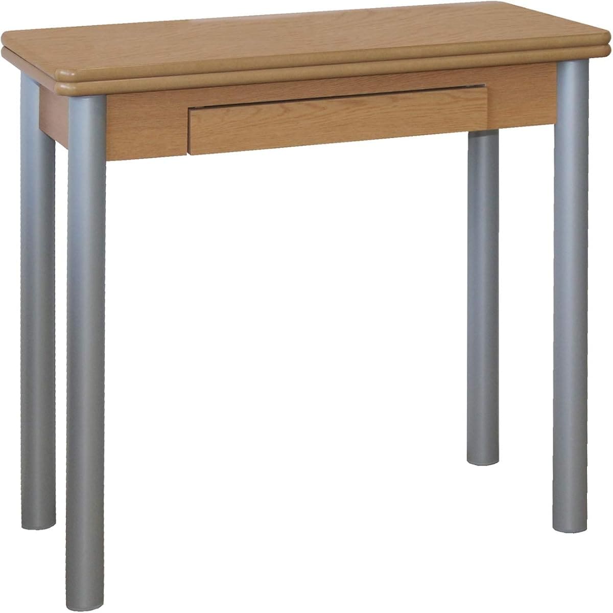 La mesa de salón extensible y plegable de Amazon