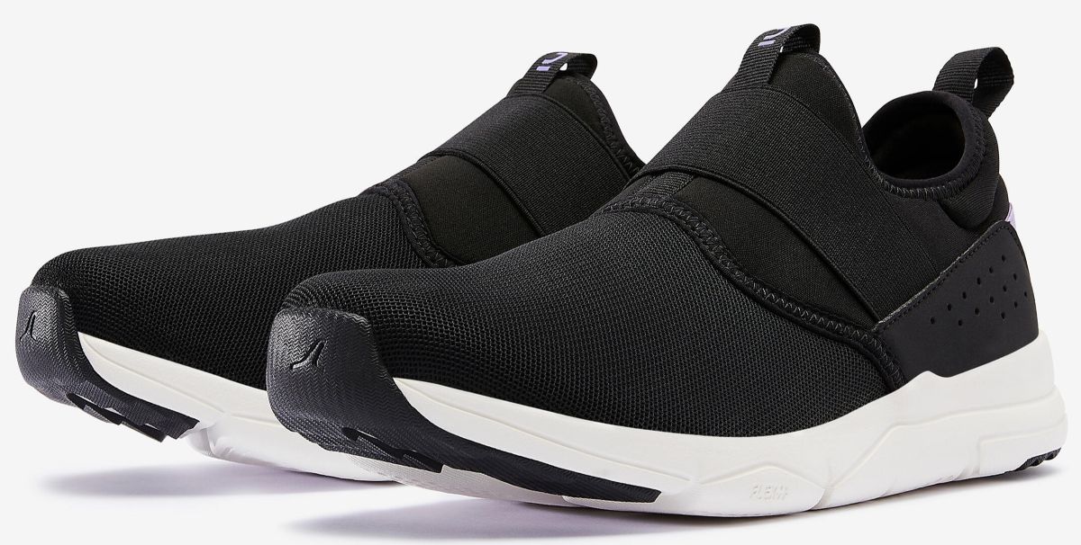 Zapatillas Slip-on Decathlon PW 160