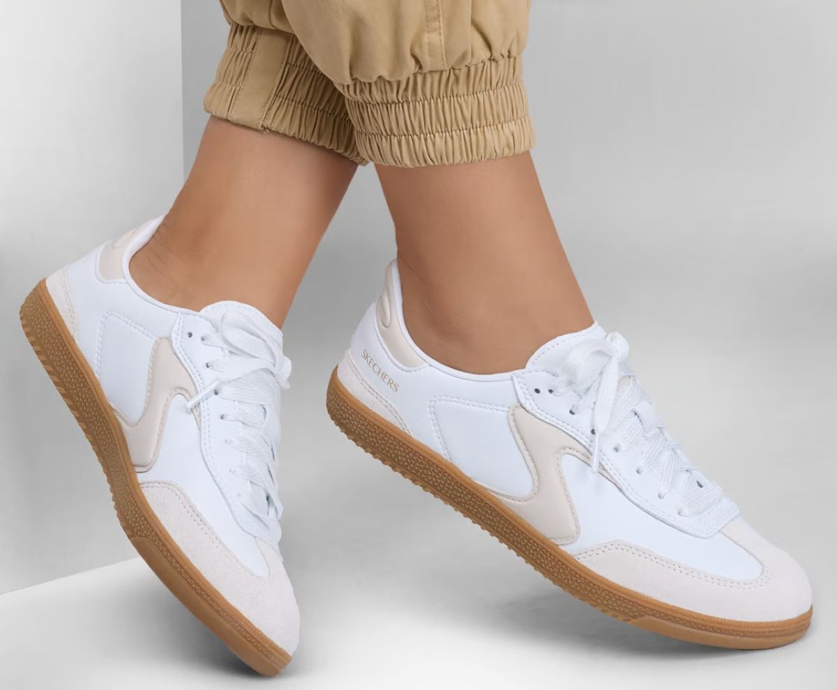 Zapatillas Skechers Hotshot - Kickoff