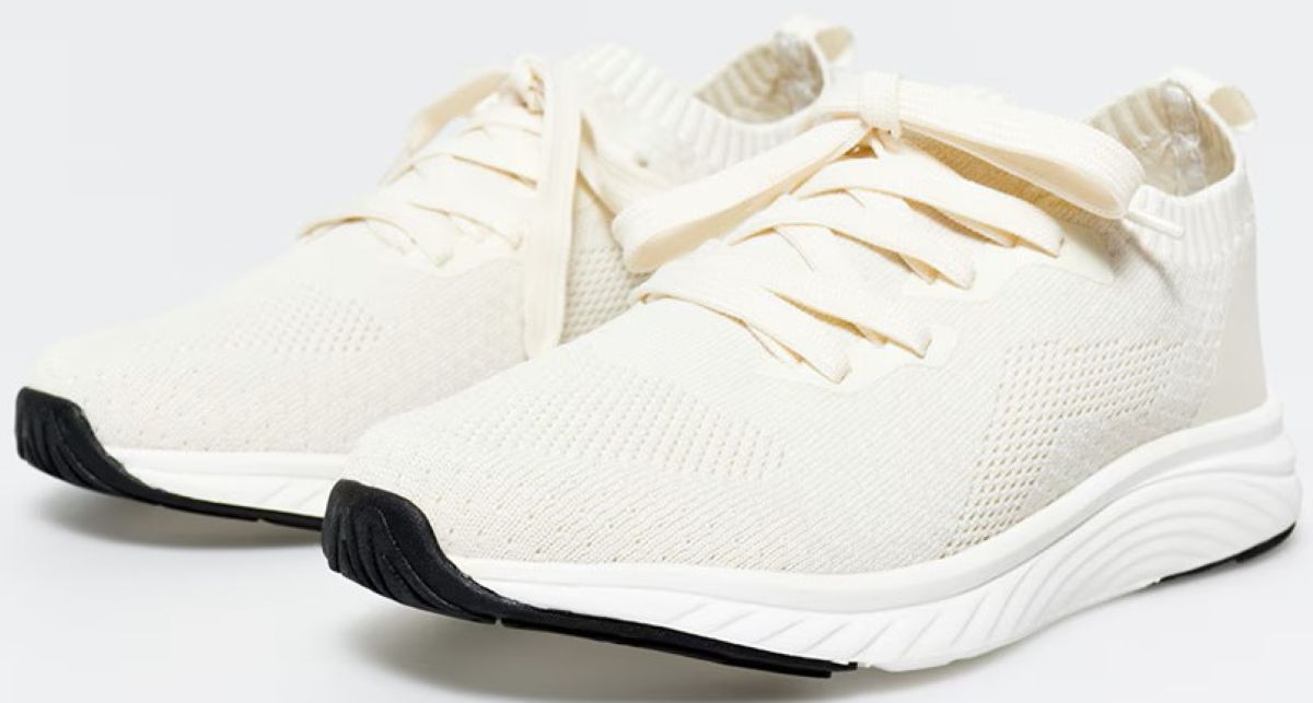 Zapatillas deportivas tejido neutro Sfera de El Corte Inglés