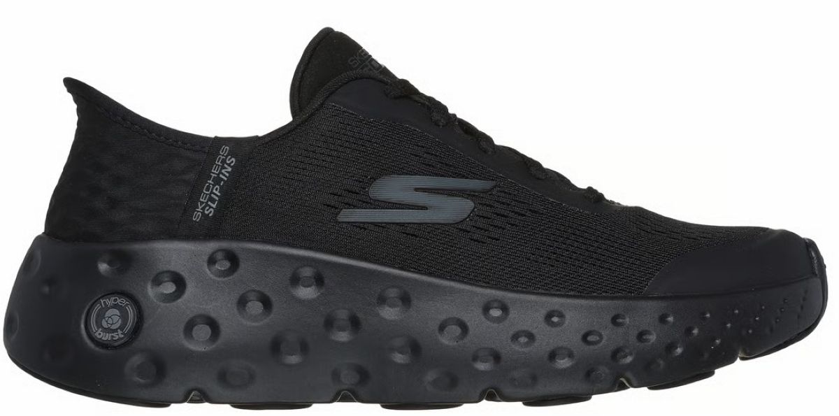 Zapatillas Skechers Slip-ins Max Cushioning Hyper Craze