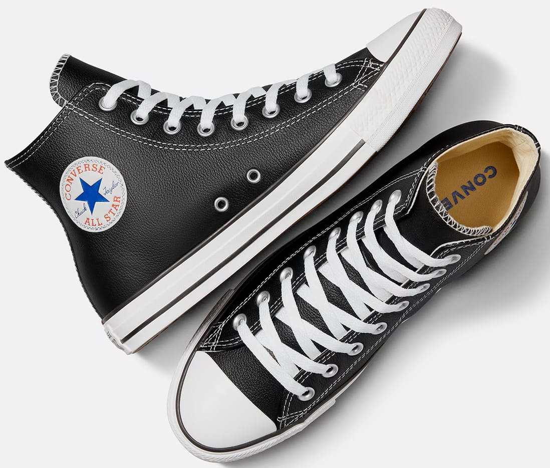 Zapatillas Converse Chuck Taylor All Star de El Corte Inglés