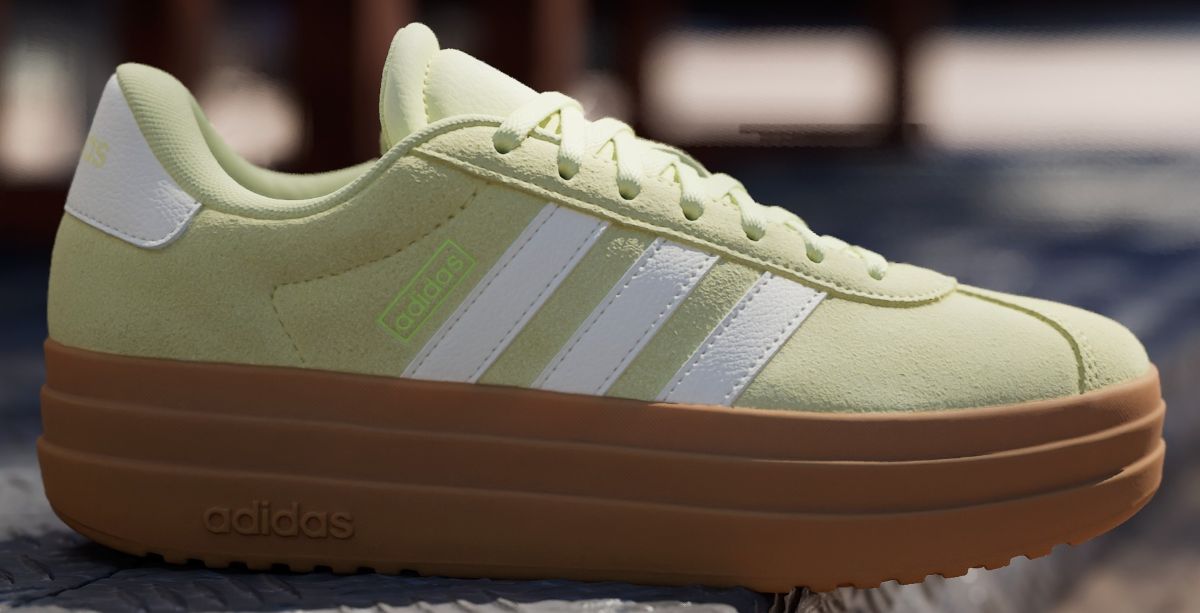 Zapatillas Adidas VL Court Bold