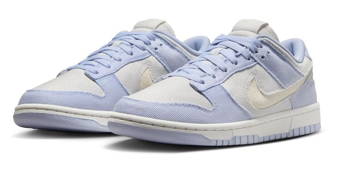 Zapatillas casual de mujer W NIKE DUNK LOW Nike