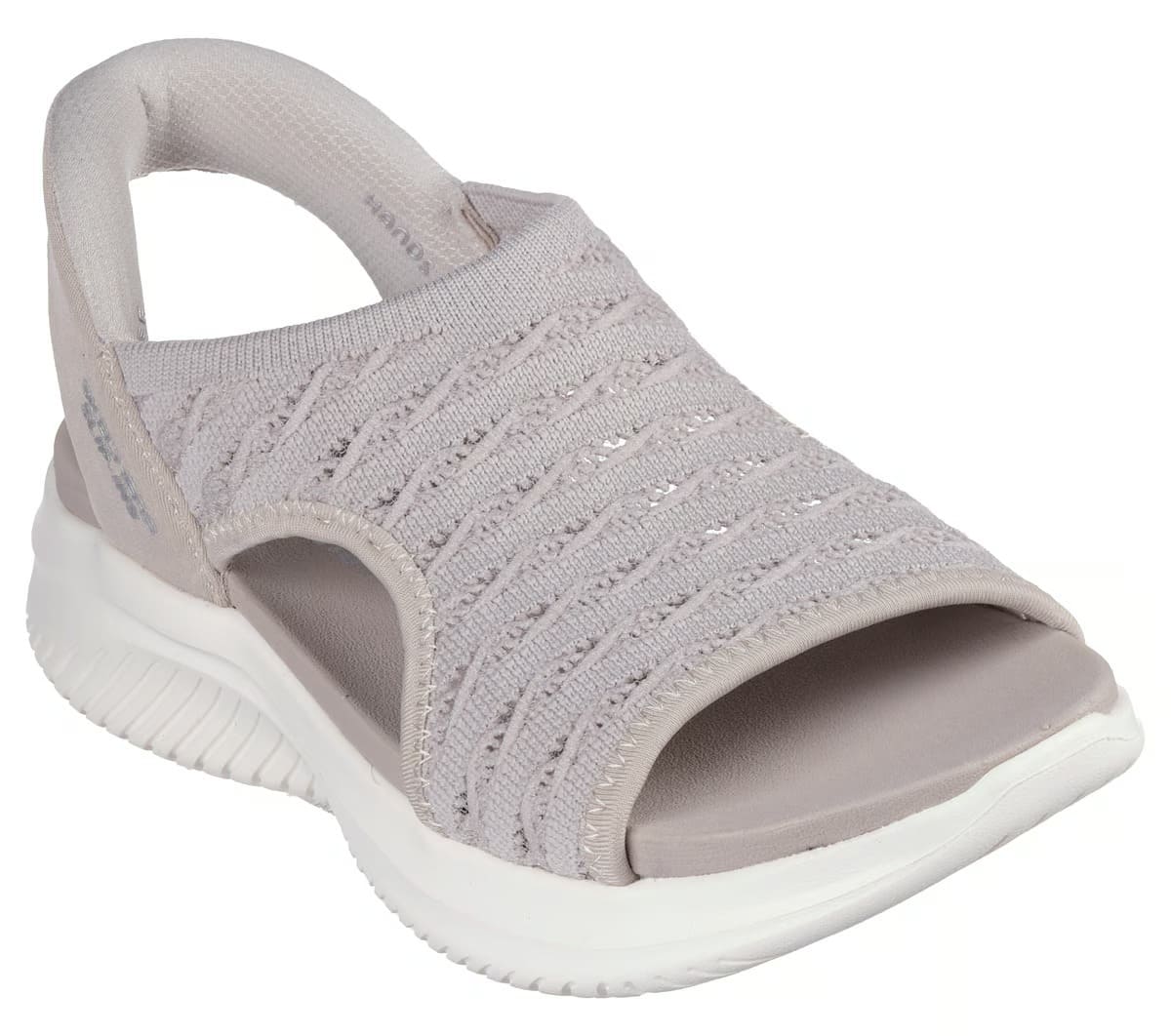 Las nuevas sandalias Skechers Slip-ins: Ultra Flex 3.0 - Sun Warmth