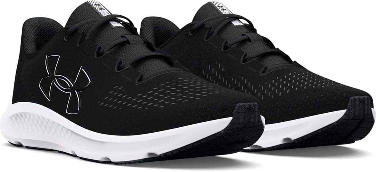 Under Armour UA W Charged Pursuit 3 Bl