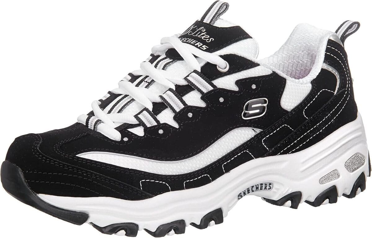 Skechers D'lites Biggest Fan Regular
