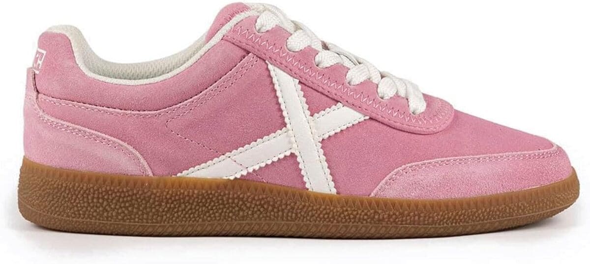Zapatillas Munich Rumba Wmn 05
