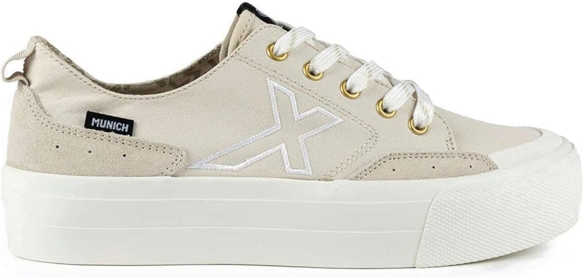 Zapatillas Munich Swing Sky 03