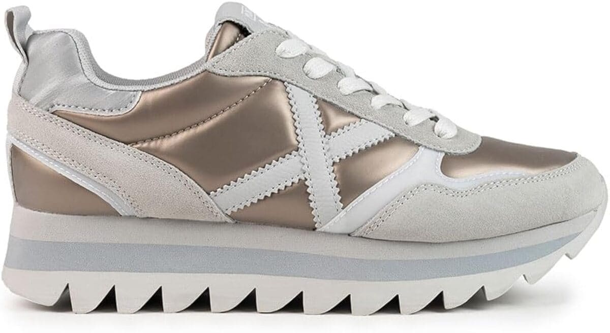 Zapatillas Munich Ripple