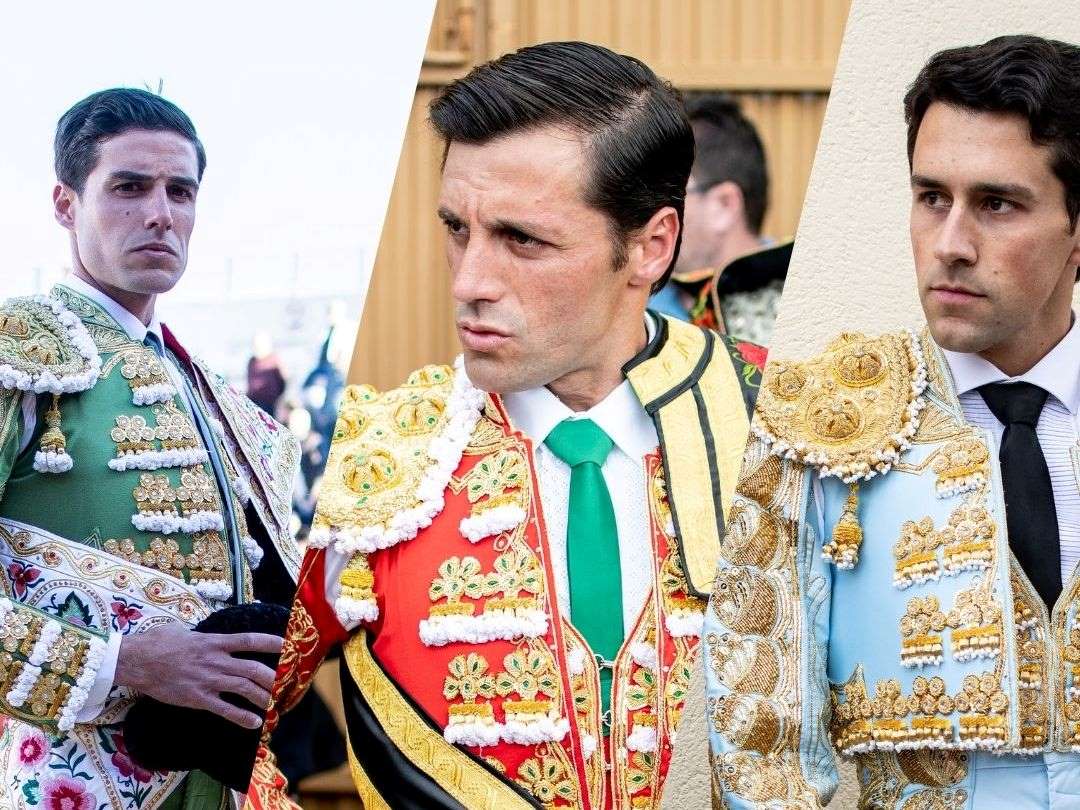 Crespo, Montero y Molina