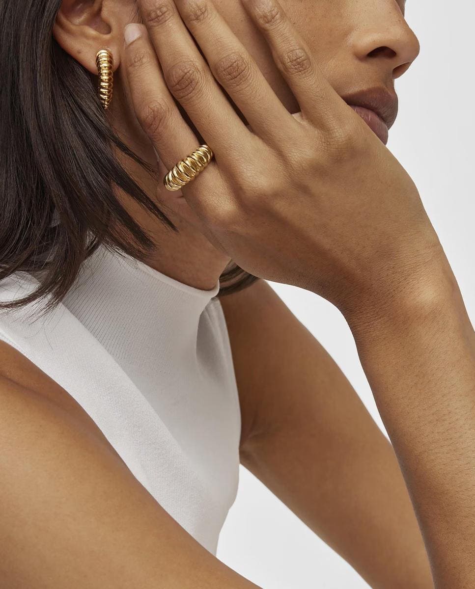 Anillo Virtual Garden