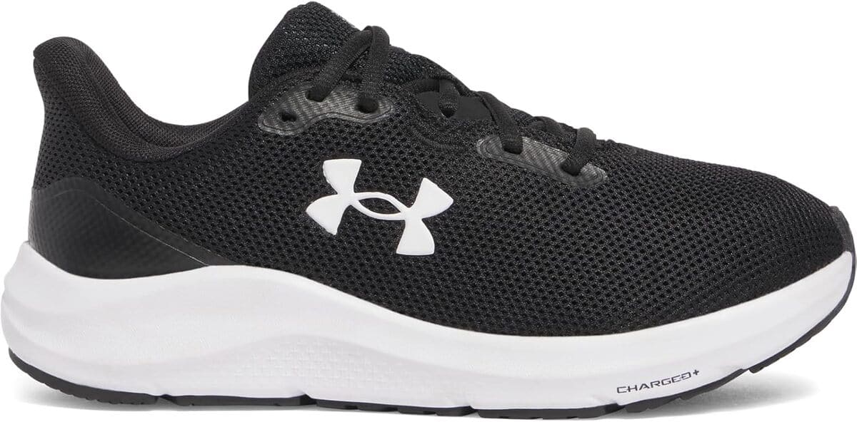 Under Armour UA W Charged Pursuit 4