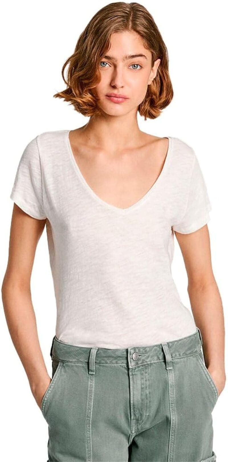 Camiseta Pepe Jeans Ezzy