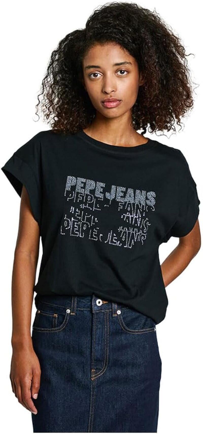 Camiseta Pepe Jeans Lira