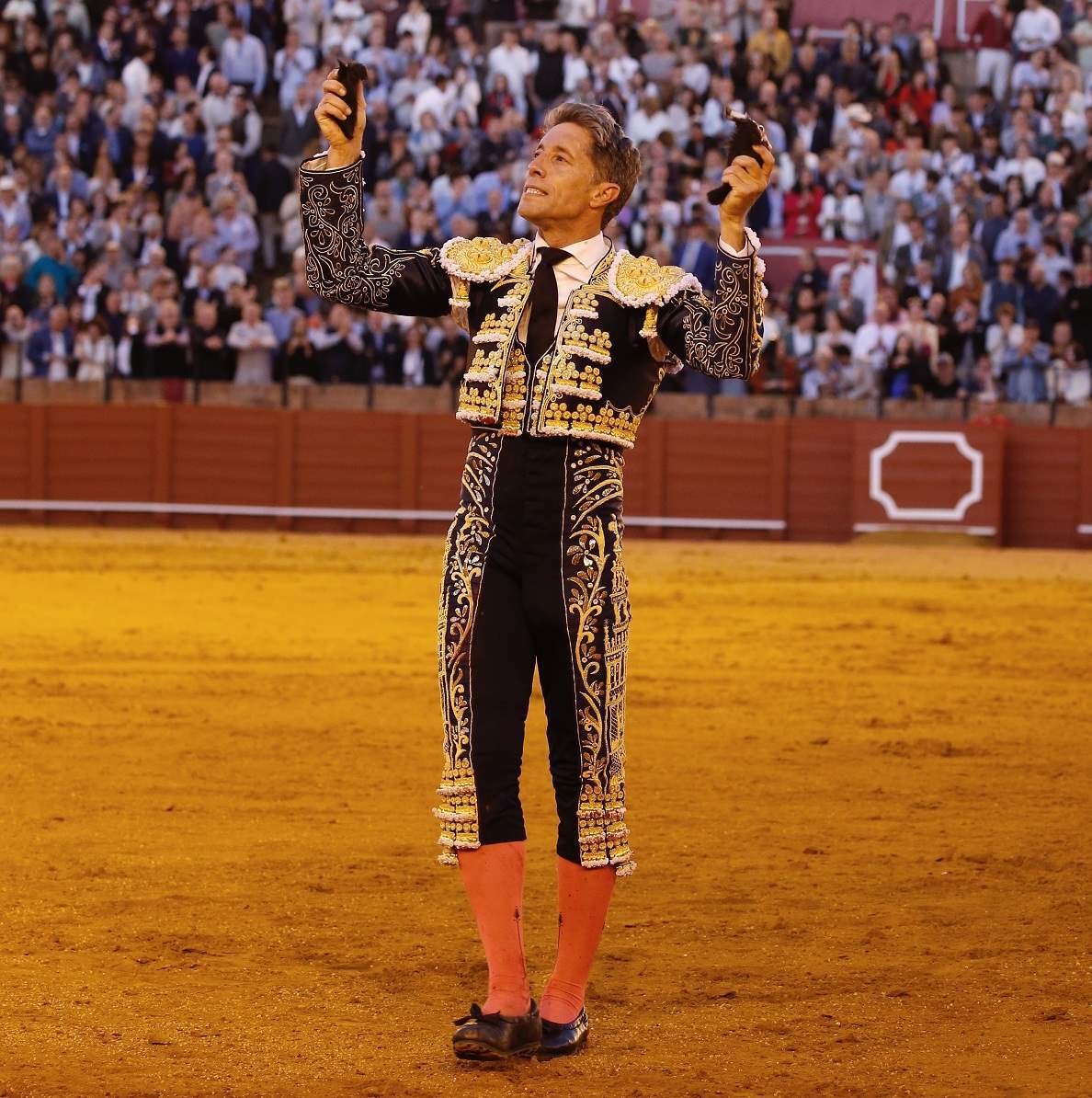 Manuel Escribano I Arjona