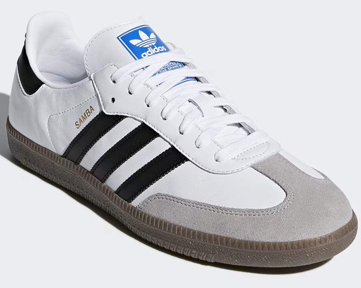Zapatillas Adidas Samba OG de El Corte Inglés