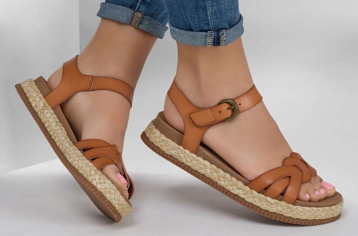 BOBS Stormy Kiss de Skechers