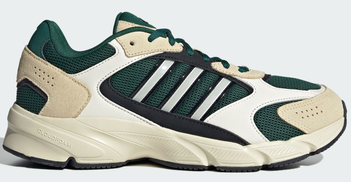 Zapatilla Adidas Crazychaos 2000