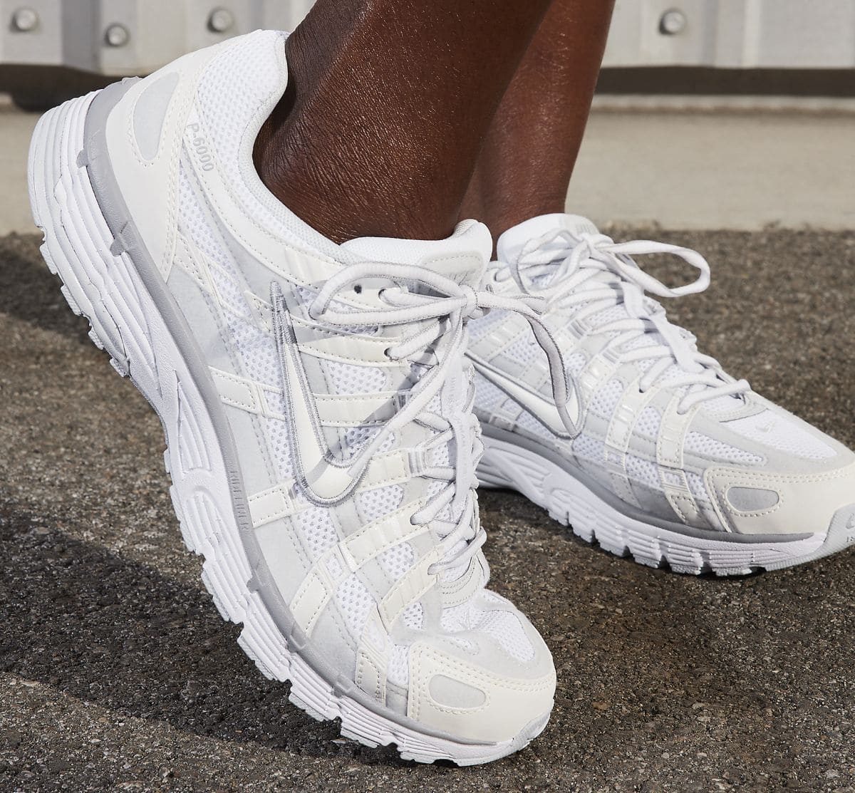 Zapatillas Nike P-6000