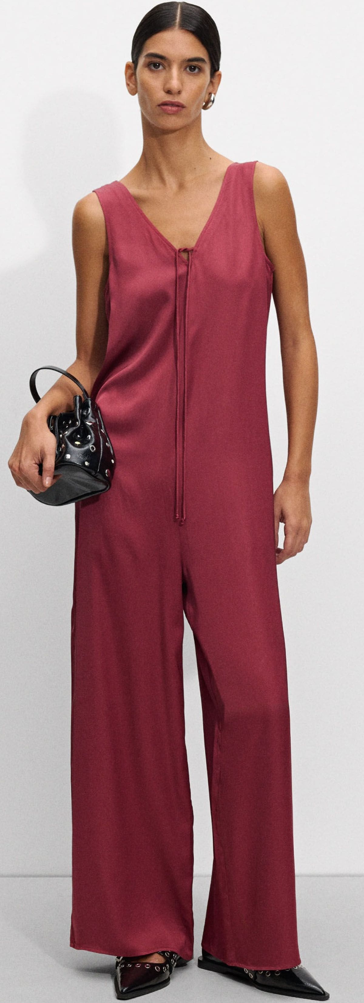 Mono largo fluido de Parfois