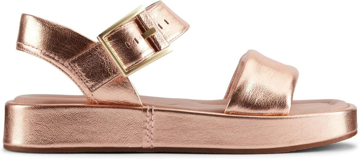 Sandalias Clarks Alda Strap