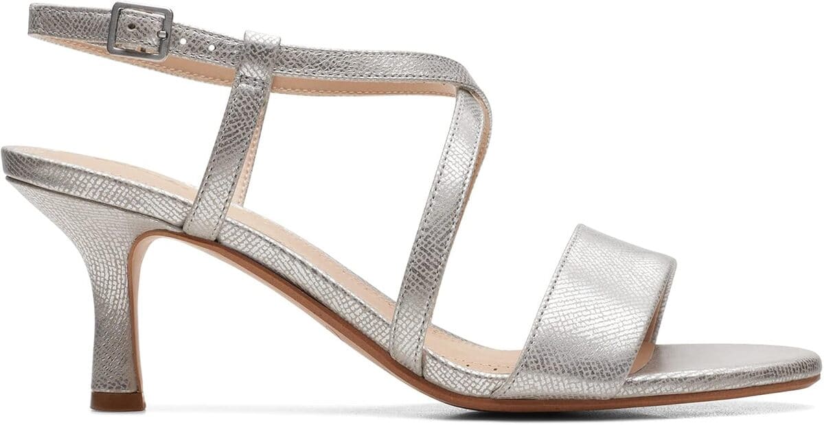 Sandalias Clarks Amali